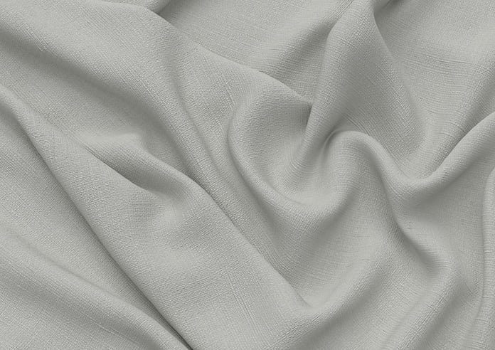 Windermere, Fog - Twist&Fit Roman Blind - Image 4